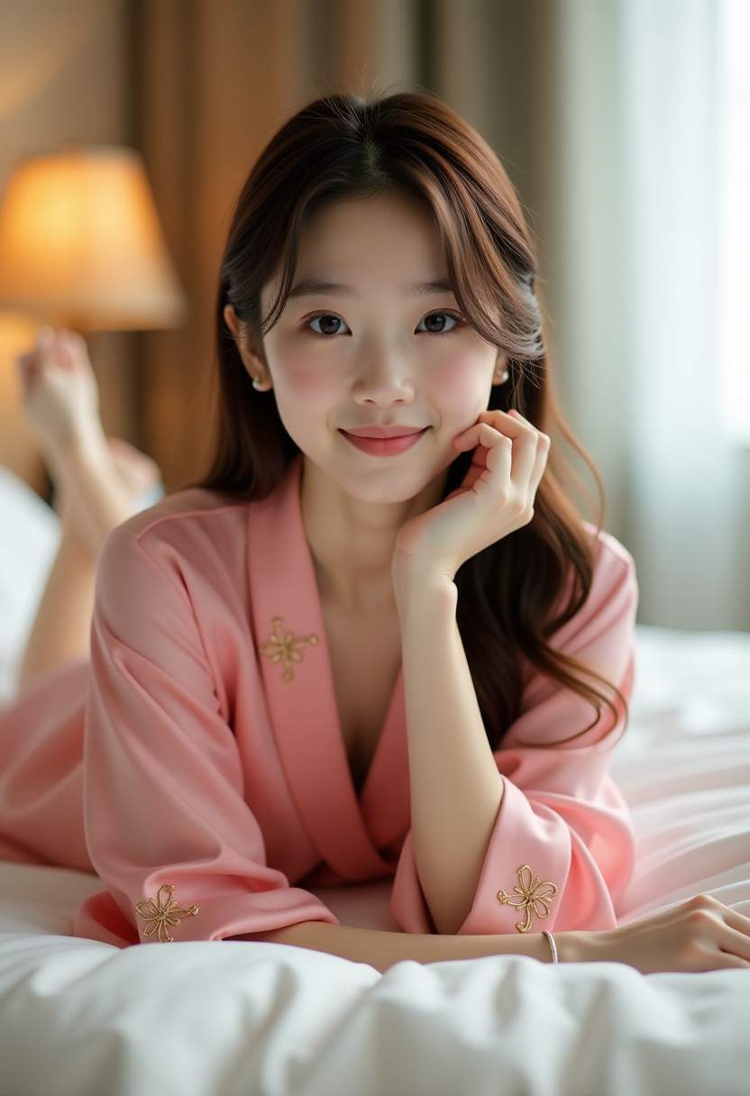 燃烧的青春