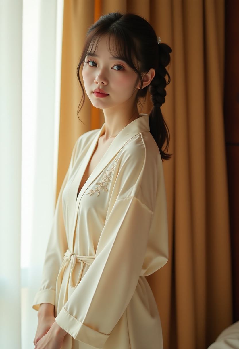 星际漂流
